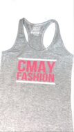 CMAY Fashion Tank Top