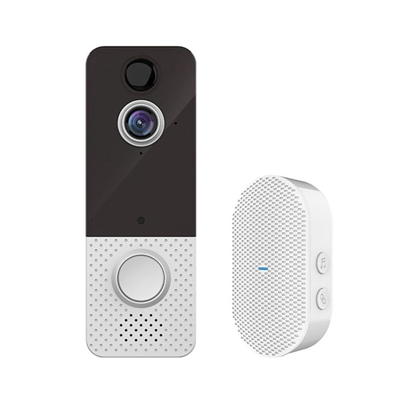 What type of outdoor security camera is the best?