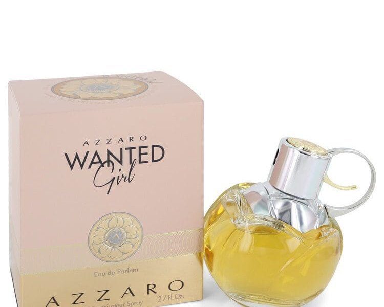 Eau De Parfum Spray 2.7 oz