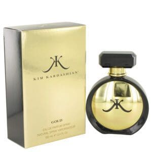 Kim Kardashian Eau De Parfum Spray 3.4 oz