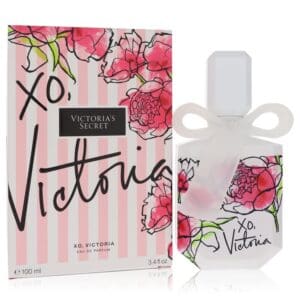 Victoria's Secret XO Eau De Parfum Spray 3.4 oz