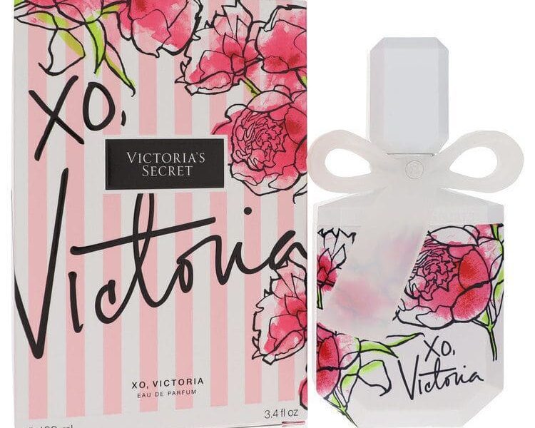 Victoria's Secret XO Eau De Parfum Spray 3.4 oz