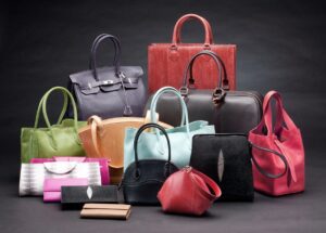 Handbags