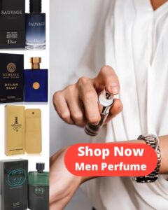 men perfume canada