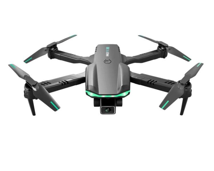 KK3 Drone Black