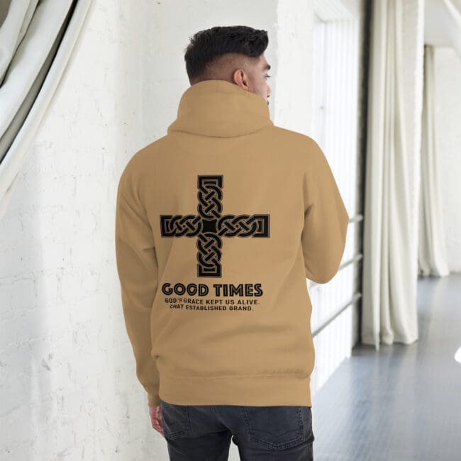 GOODTIME CMAY HOODIE