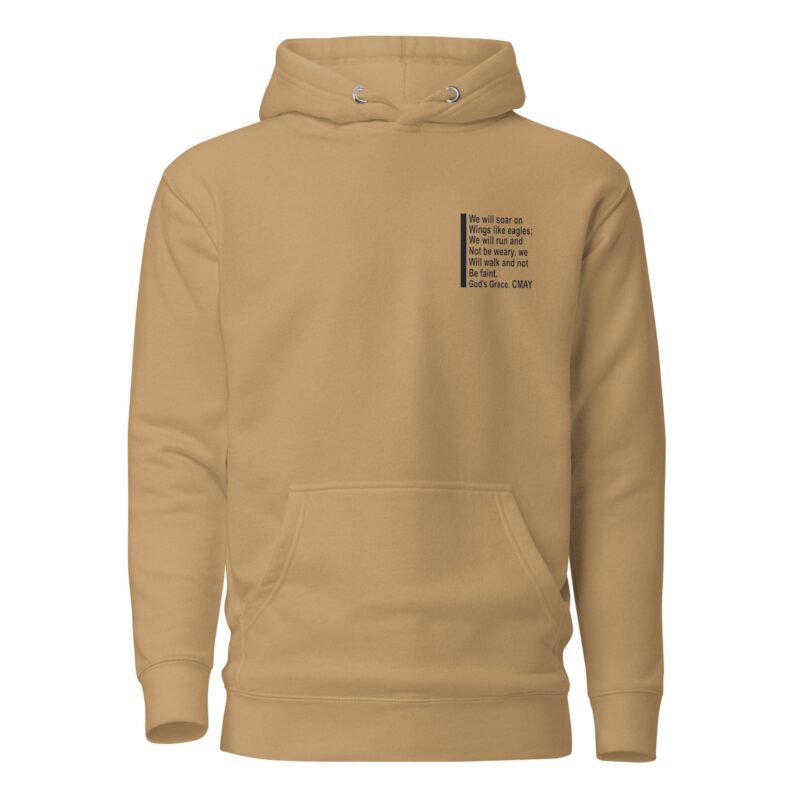 GOODTIME CMAY HOODIE