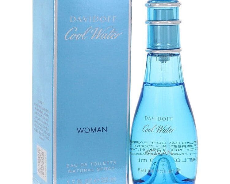 Davidoff Eau De Toilette Spray 1.7 oz