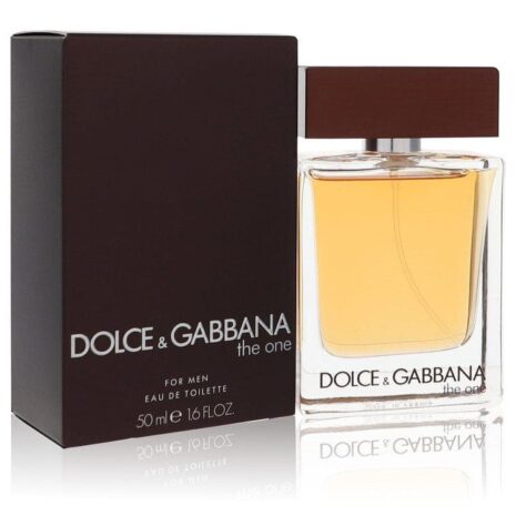 Dolce & Gabbana Eau De Toilette Spray 1.6 oz
