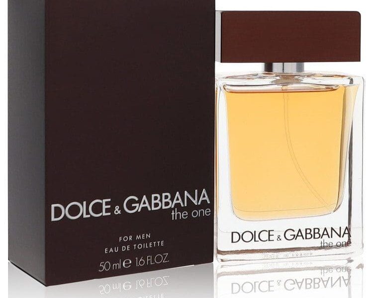 Dolce & Gabbana Eau De Toilette Spray 1.6 oz