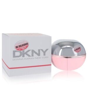 Donna Karan Eau De Parfum Spray 3.4 oz