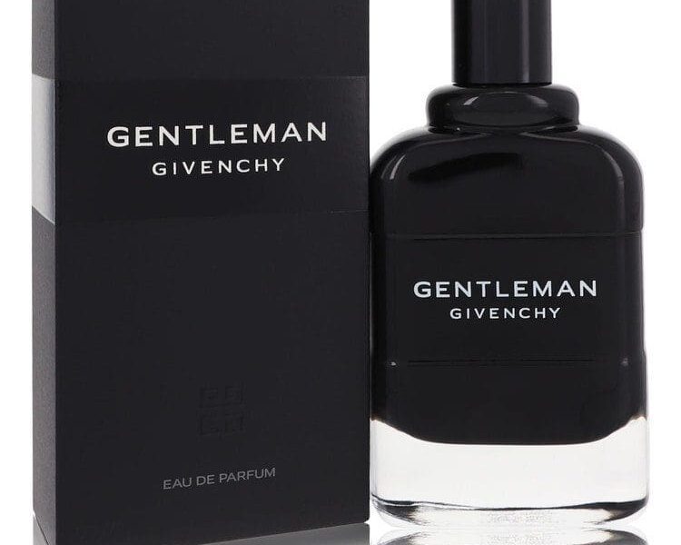 Givenchy Eau De Parfum Spray (New Packaging) 3.4 oz