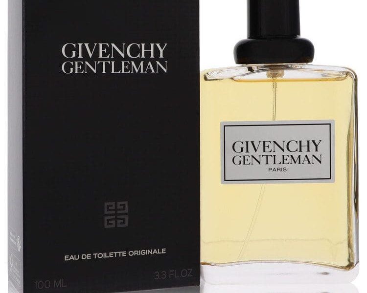 Givenchy Eau De Toilette Spray 3.4 oz