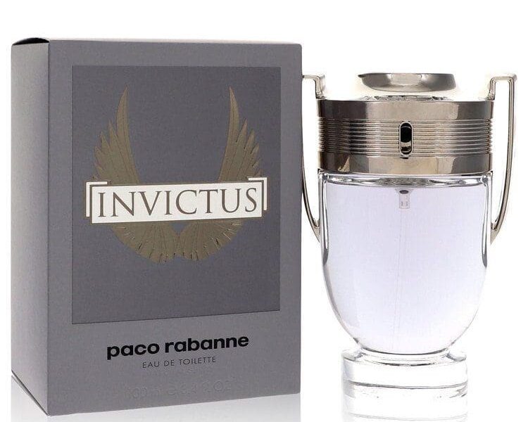 Paco Rabanne Eau De Toilette Spray 3.4 oz