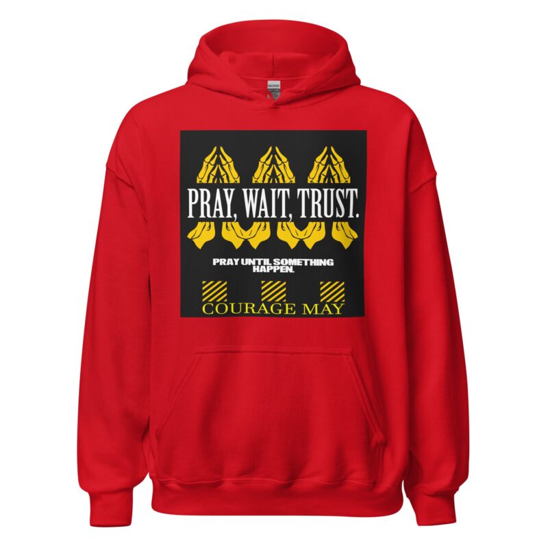 Gospel Quote Hoodie