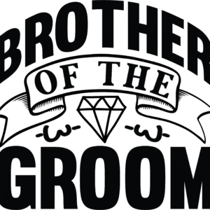 Brother of the groom