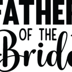 Father of the bride