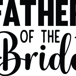 Father of the bride