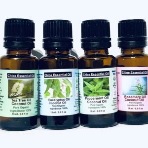 Essential oil