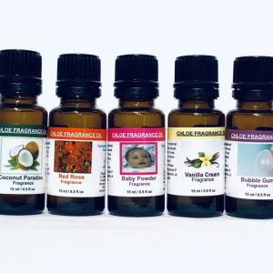 Fragrance Oil