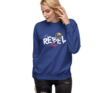 Trayinstore Crewneck Sweater